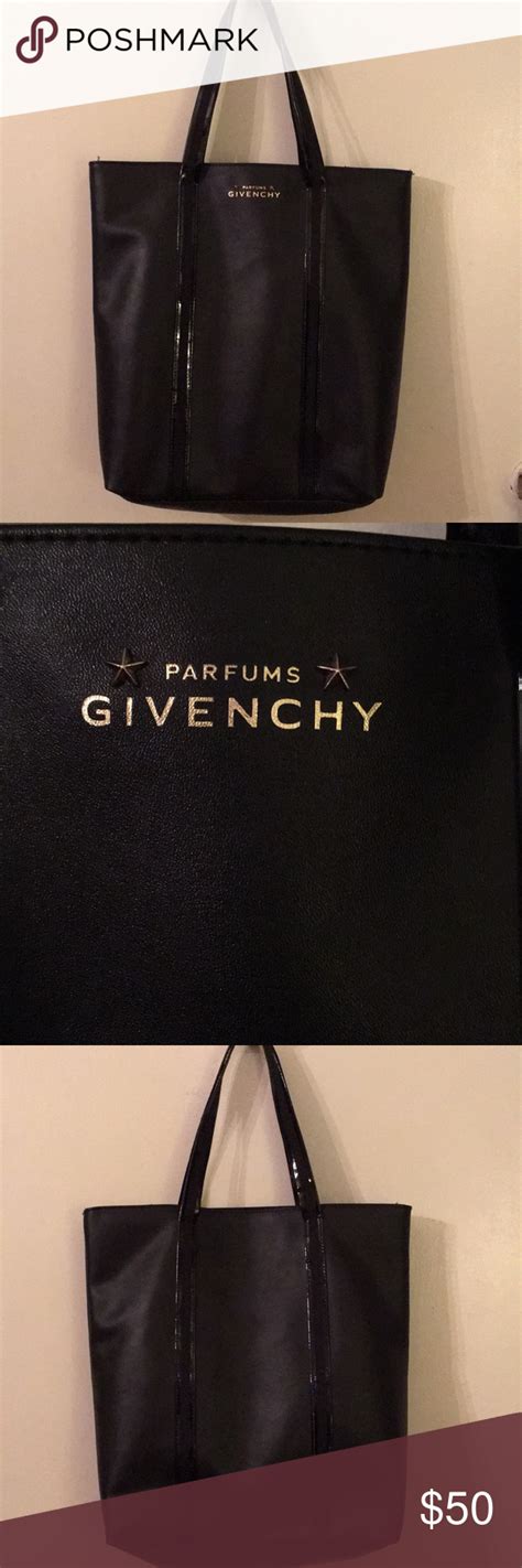 givenchy parfums tote bag price.